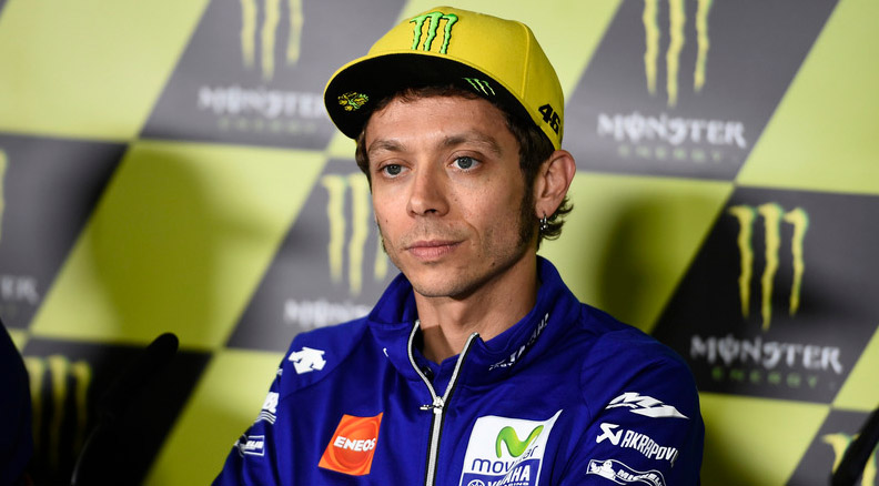 Valentino Rossi