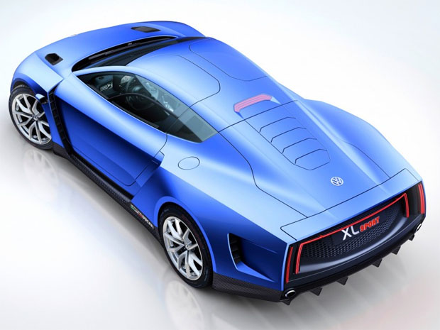 Volkswagen XL SPORT