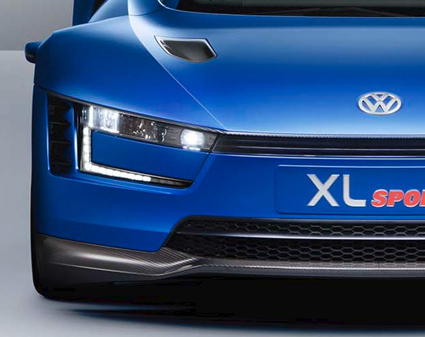 Volkswagen XL SPORT