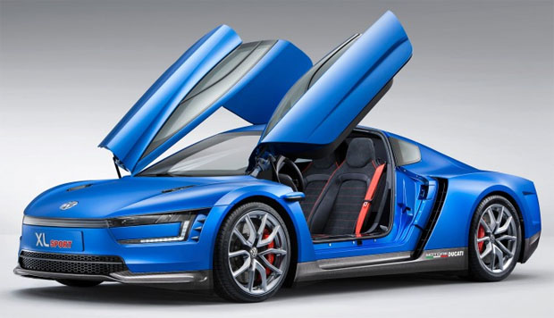 Volkswagen XL SPORT