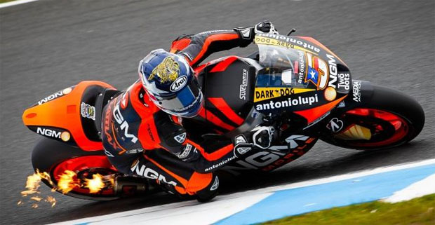 colin edwards