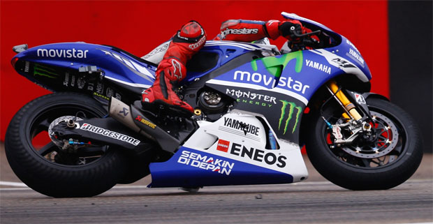 YAMAHA MOTOGP