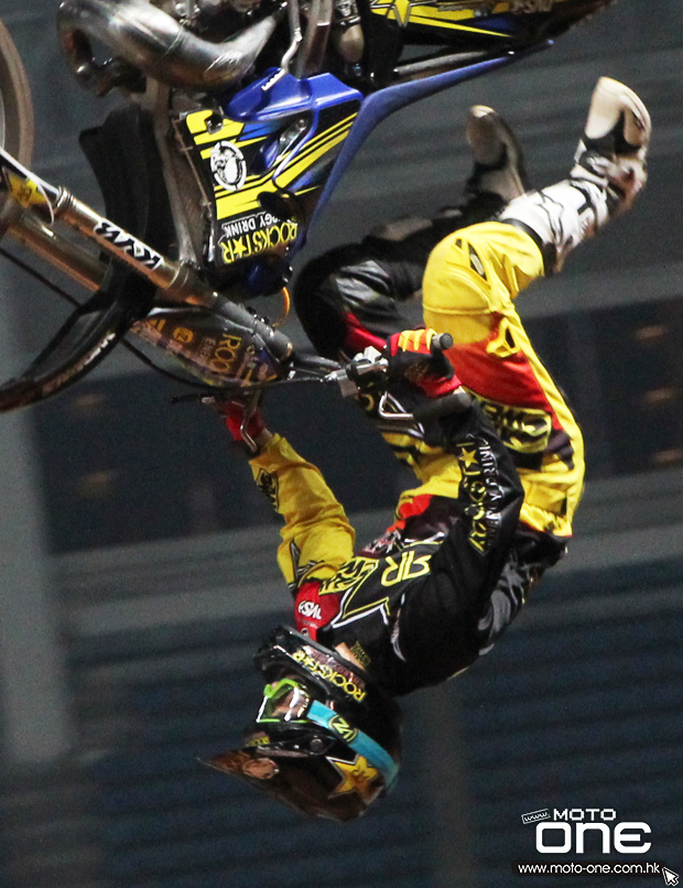 fmx 