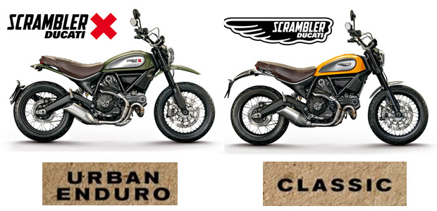 ducati scrambler