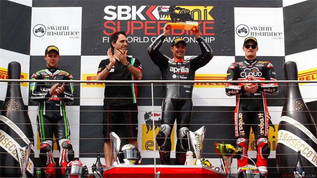 2015 wsbk