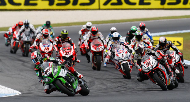 2015 wsbk