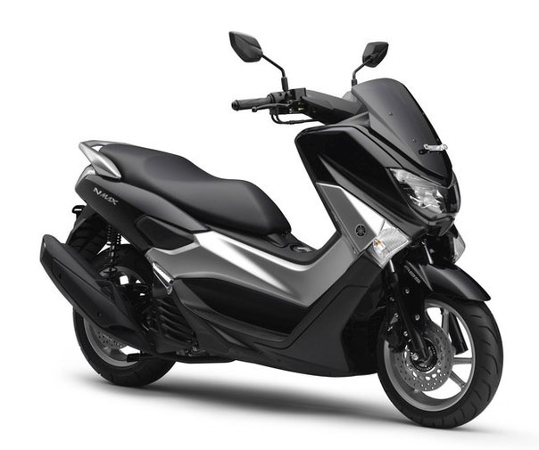 YAMAHA N-MAX 150