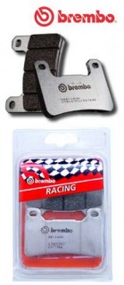 Brembo - High Performance Brake Pads (CORSA)