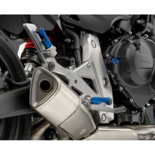 Rizoma - Pegs for OEM mounts (CORSA)